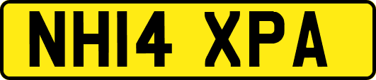 NH14XPA