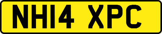 NH14XPC