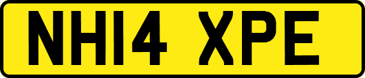 NH14XPE