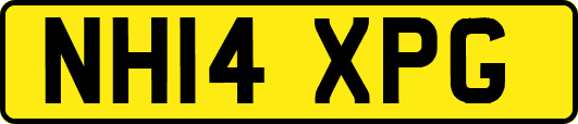 NH14XPG
