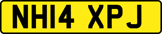 NH14XPJ