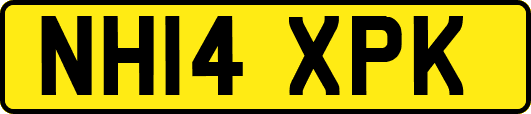 NH14XPK