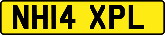 NH14XPL