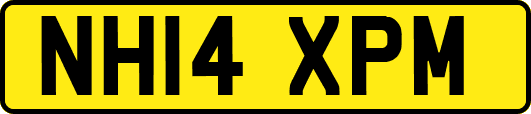 NH14XPM