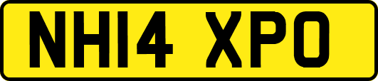NH14XPO