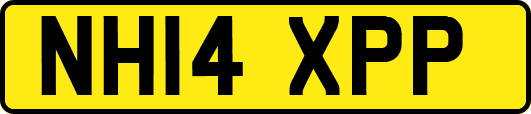 NH14XPP
