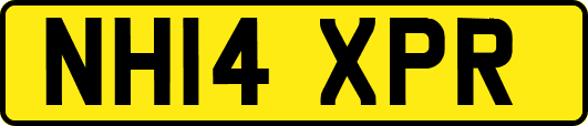 NH14XPR