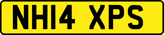 NH14XPS
