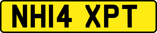 NH14XPT
