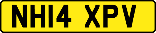 NH14XPV