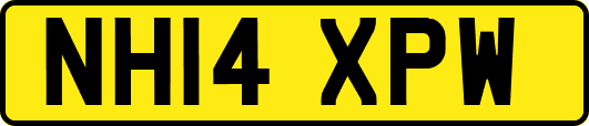 NH14XPW