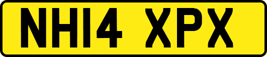 NH14XPX