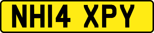 NH14XPY
