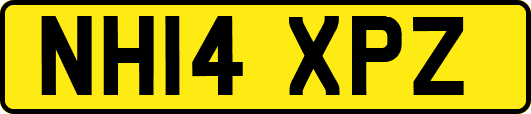 NH14XPZ