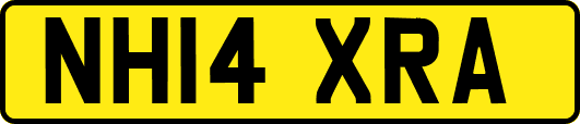 NH14XRA