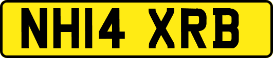 NH14XRB