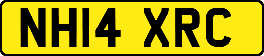 NH14XRC