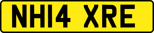 NH14XRE