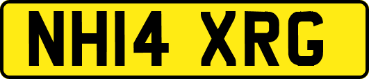 NH14XRG