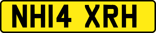 NH14XRH