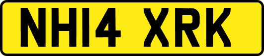NH14XRK