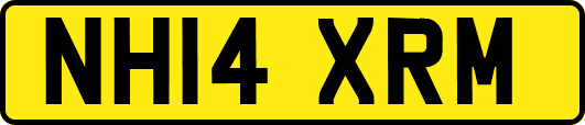 NH14XRM