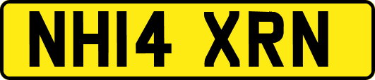 NH14XRN