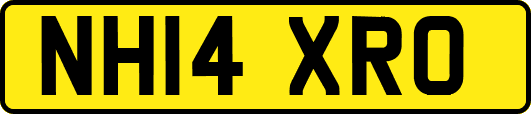 NH14XRO