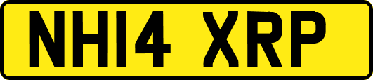 NH14XRP