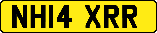 NH14XRR