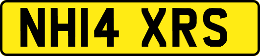 NH14XRS