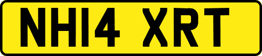 NH14XRT