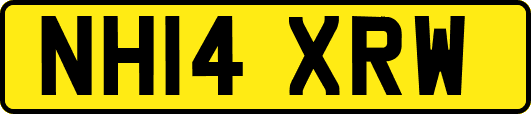 NH14XRW