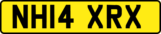 NH14XRX