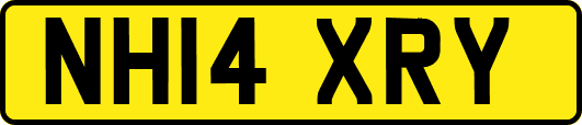 NH14XRY