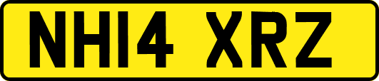 NH14XRZ