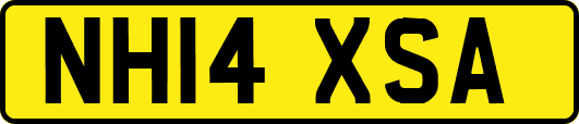 NH14XSA
