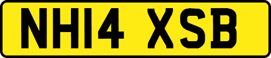 NH14XSB