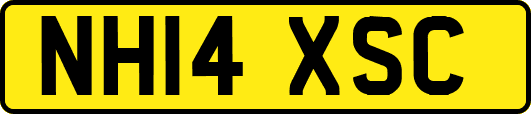 NH14XSC