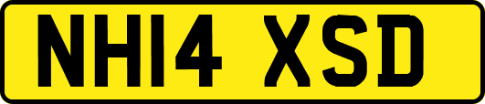 NH14XSD