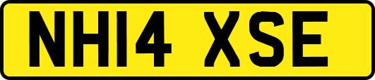 NH14XSE