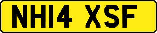 NH14XSF