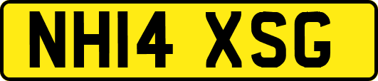 NH14XSG