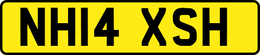 NH14XSH