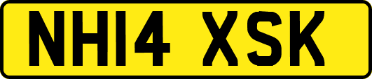 NH14XSK