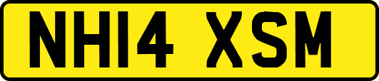 NH14XSM