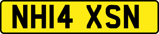 NH14XSN