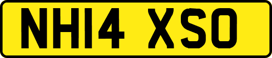 NH14XSO