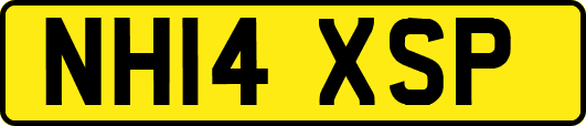 NH14XSP