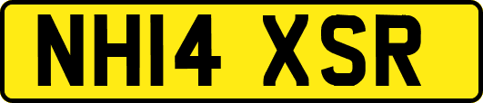 NH14XSR